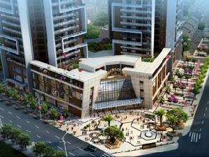 三利宅院領事公館 三利宅院領事公館