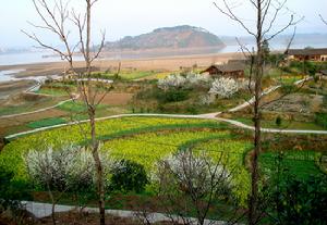 黔中郡村 黔中郡村