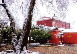 麓山文化 麓山文化