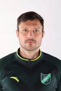 約德傑·拉基奇 約德傑·拉基奇