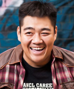 魏震[電視演員]