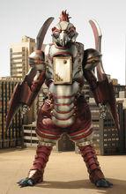 本多爾特·佩基