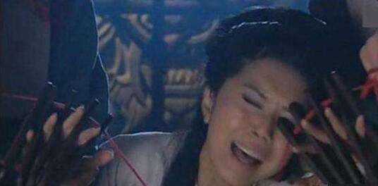 滿清十大酷刑之“彈琵琶” 是一種什麼樣的酷刑?