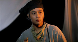 寧采臣|演員張國榮