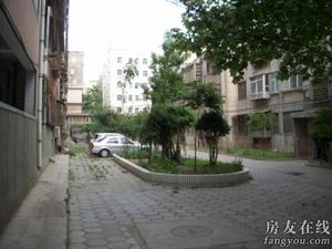 河南省工藝美術學校家屬院 河南省工藝美術學校家屬院