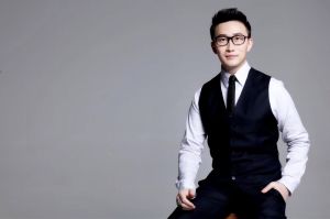 周灝[量化派創始人]