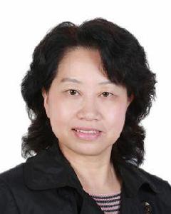 韓梅[雲南省人大常委會秘書長]