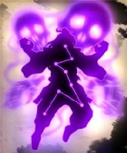 化功大法 化功大法