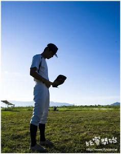 （圖）《比賽開始》