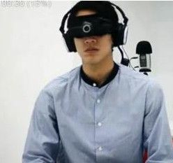 盜夢頭盔 盜夢頭盔