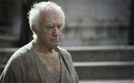 大麻雀[冰與火之歌中教會的現任總主教]