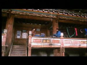 《我愛天上人間》