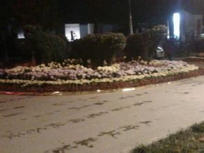 乾縣奉天文化廣場 乾縣奉天文化廣場