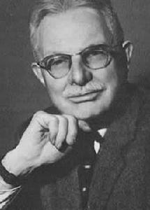 昆西·賴特 昆西·賴特