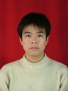 張濤[西北大學數學系講師]