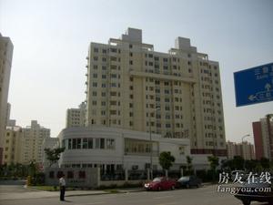 瑞和新苑浦航新城 瑞和新苑浦航新城