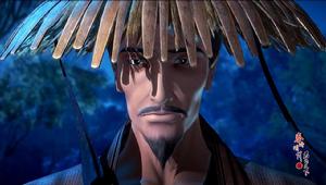 天宗[動畫《秦時明月》系列中設定]