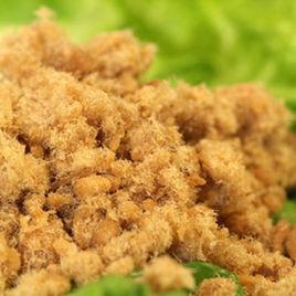 黃金香肉鬆 黃金香肉鬆