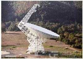 射電天文接收機 射電天文接收機