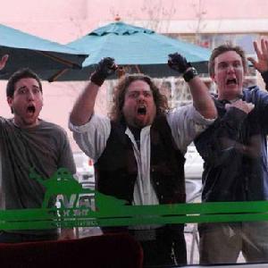 《超級星戰迷》