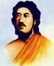 喬達摩·悉達多[佛陀]