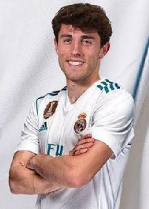 阿爾瓦羅·奧德里奧索拉 阿爾瓦羅·奧德里奧索拉