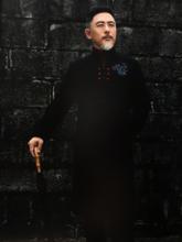 盧勇[遼寧撫順話劇團演員]