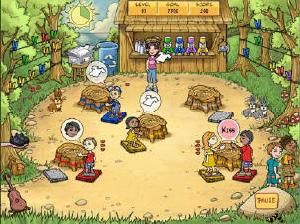 《幸福寶貝3:快樂露營》 《幸福寶貝3:快樂露營》