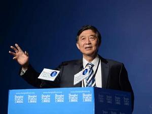 吳建民[前駐法大使、外交學院原院長]