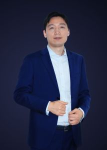 韓新安[九鳳傳媒創始人]