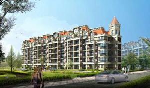 上海中電紫旺電器城六期 上海中電紫旺電器城六期