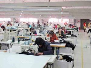 柘城縣產業集聚區