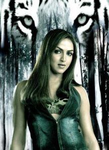 《叢林怪物》 《叢林怪物》