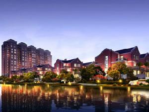 萬翔美郡 萬翔美郡