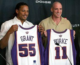 帕特-伯克 帕特-伯克