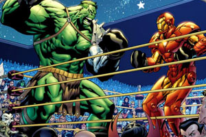 無敵浩克找東西 無敵浩克找東西