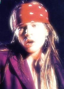 Axl[AXL ROSE]