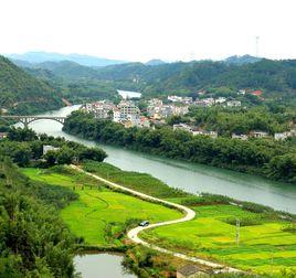 大洲鎮[廣東封開縣下轄鎮]