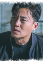 姜宇賢 演員 李瑞鎮