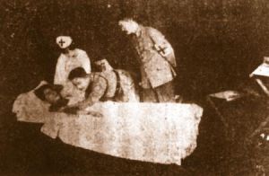 《春閨夢裡人》 《春閨夢裡人》