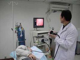 胃鏡活檢 胃鏡活檢