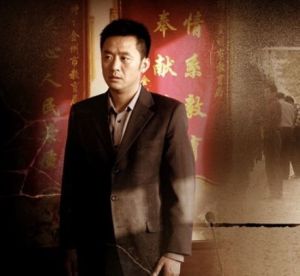 “國民女婿”李坤霖再演好男人