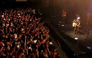 星光現場音樂廳