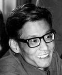 張揚[中國內地作家]