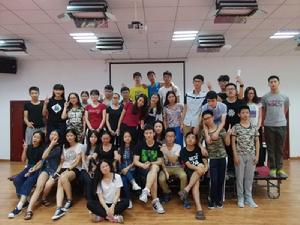 徐非[表演教師]