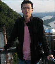 馬海波[南京大學教授]