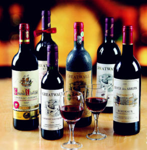 加強葡萄酒 加強葡萄酒