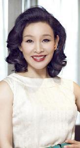 陳冲[美籍華裔女演員]