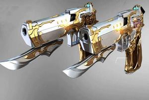 沙鷹-天神 沙鷹-天神