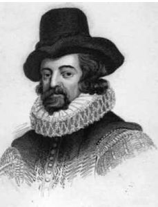Francis Bacon Francis Bacon